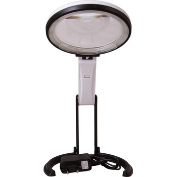 LEVENHUK Лупа Levenhuk Zeno Desk D7 (70443)