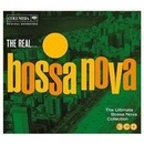 Various - Real Bossa Nova CD