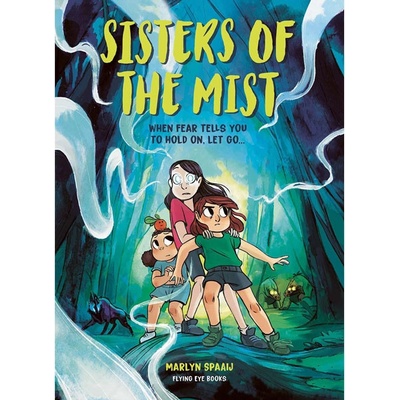 Paseka Sisters of the Mist