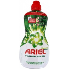 ARIEL Diamond Bright gélový odstraňovač škvŕn 950 ml