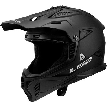 LS2 MX708 FAST II Solid