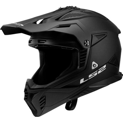 LS2 MX708 FAST II Solid