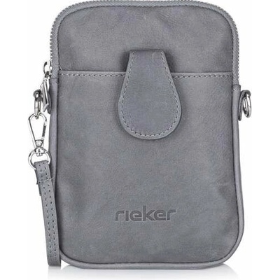 Rieker TR214 šedá