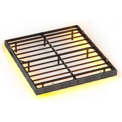 RMBB35164G101 kovová s LED podsvietením