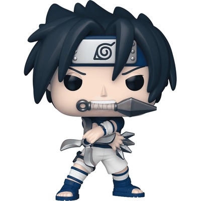 Funko Фигура Funko POP! Animation: Naruto - Sasuke Uchiha #1965 (103581)