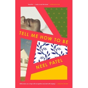 Tell Me How to Be (ISBN: 9781250184986)