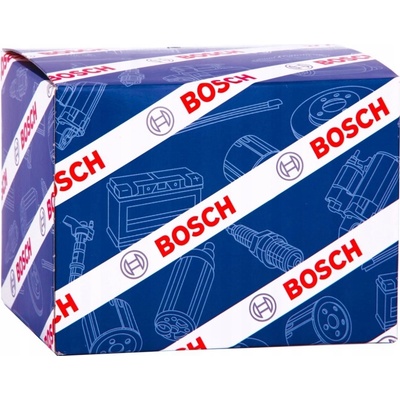 Bosch S4 12V 70Ah 760A 0 092 S4E 081