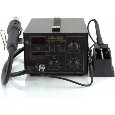 KraftDele KD850