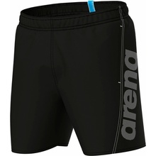 Arena Men's Fundamentals Logo R Beach Boxer