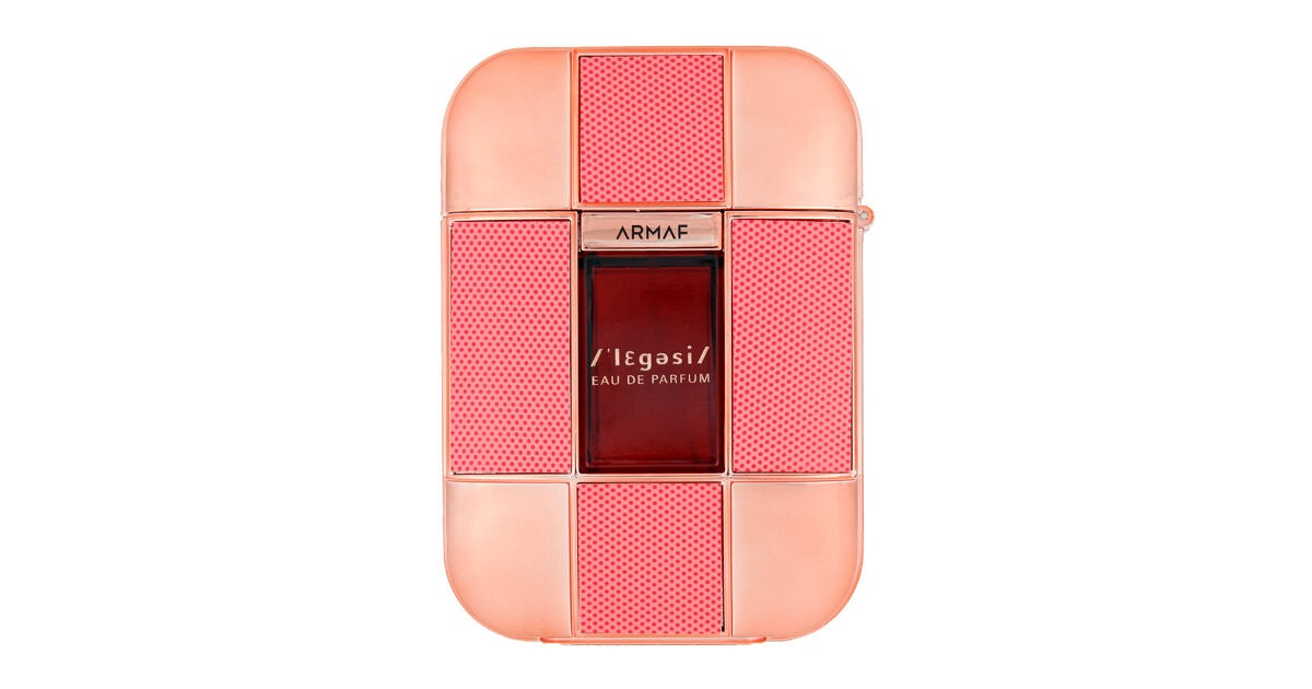 Armaf Legesi Femme EDP 100 ml