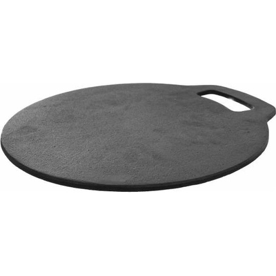 Orion Grilovací plát LITINA 27,5cm