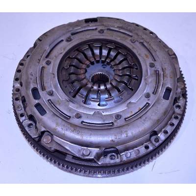 spojka VW Tiguan 5N0 lift 2,0 TDi CFG 6S 4x4 03L105266CG 03L141018H