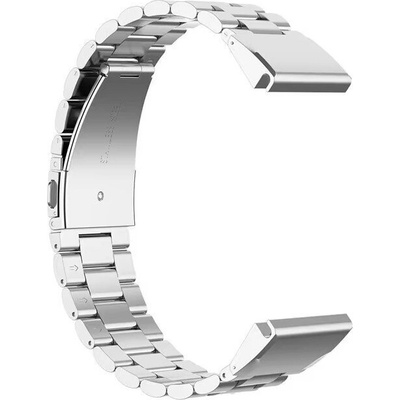 Ricardo Ocelový náramek silver 260073