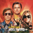 Once Upon a Time in Hollywood LP