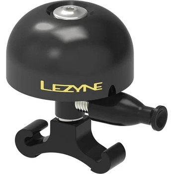 Lezyne Classic brass bell