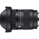 SIGMA 16-28 mm f/2.8 DG DN Contemporary L-mount