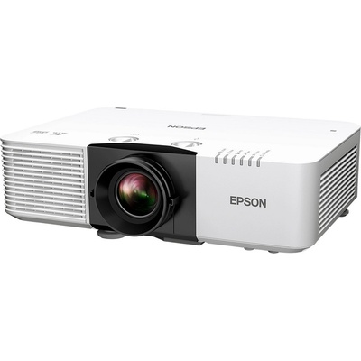Проектор Epson EB-L690U, 3LCD, WUXGA (1920x1200), 6500lm, HDMI, RS232C, USB, LAN (V11HB29040)