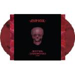 Aesop Rock - Skelethon - Instrumentals (Limited Edition) (Red & Black Marbled Coloured) (2 LP) (0826257037213)