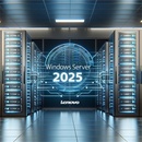 Microsoft Windows Server Essentials 2025 (7S1S000XWW)