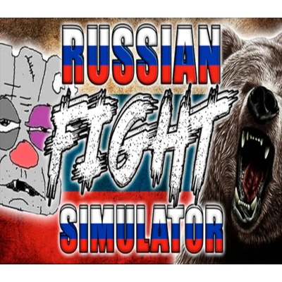 Russian Fight Simulator