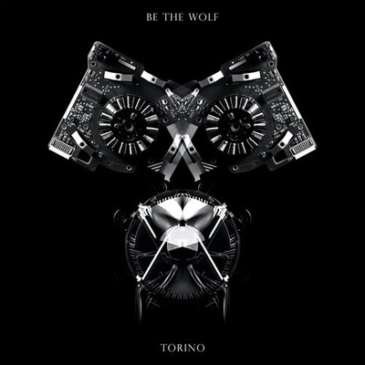 Torino - Be the Wolf CD