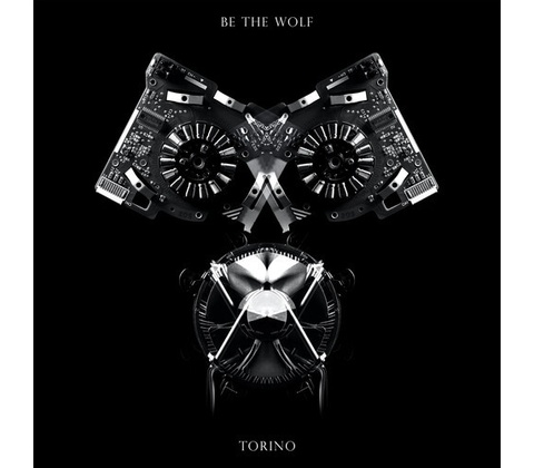 Torino - Be the Wolf CD