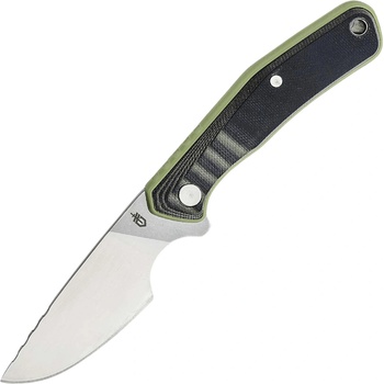 Gerber Downwind Caper Green