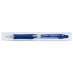 Pilot Пилот Молив Progrex BeGreen 0, 5 синьо (H-125-SL-L-BG)