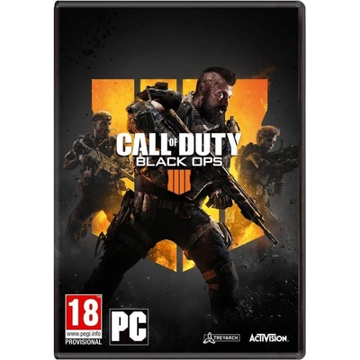 Call of Duty: Black Ops 4