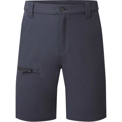 PortWest ECO WX2 CD822 Strečové šortky navy