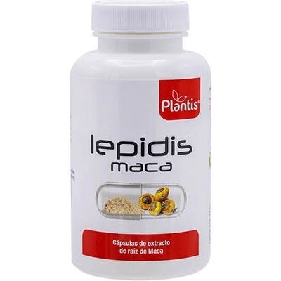 Artesania Agricola Plantis® Мака 300 mg 60 капсули | Artesania Agricola (042610 (118206) AA)