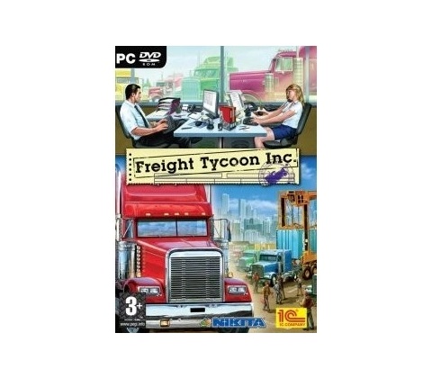 Freight Tycoon Inc.
