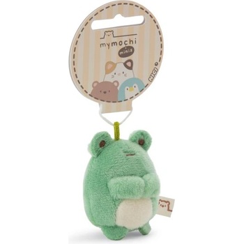 NICI ключодържател MyMochi Жабка Ferg 5cm