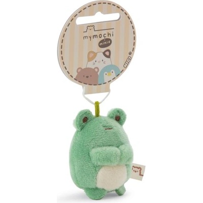 NICI ключодържател MyMochi Жабка Ferg 5cm