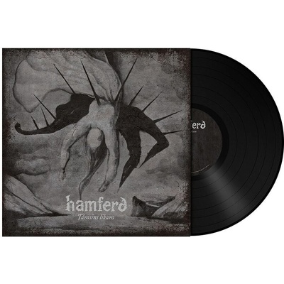 HAMFERD - TAMSINS LIKAM LTD LP