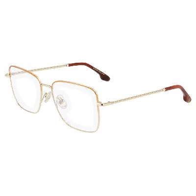 VB21185415219 woman glasses - Golden (Brown)