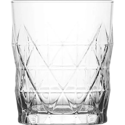 ArtCraft Glassware LAV-KEOPS-Чаша уиски 345cc 1бр. (KEO366) (0159327)