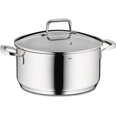 Kela Тенджера за готвене KELA Flavoria 4.6 л, Ø24 см (1281)