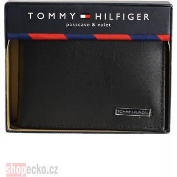 TOMMY HILFIGER luxusní pěněženka 3893/01