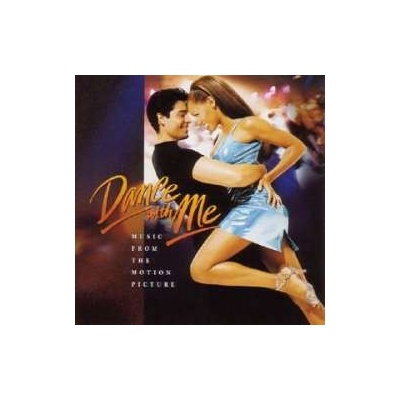 Soundtrack Dance With Me