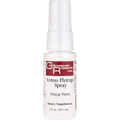 Ecological Formulas Venus Flytrap Spray [29.5 мл]