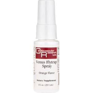 Ecological Formulas Venus Flytrap Spray [29.5 мл]