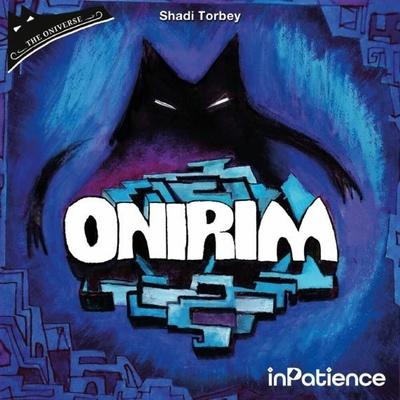 Z-Man Games Onirim
