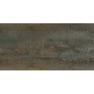 EBS Metal 60 x 120 cm rust matná 1,44m²