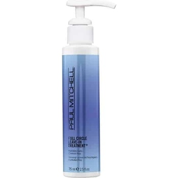 Paul Mitchell Curls Full Circle без парабени крем без измиване за коса за хидратация 75 ml