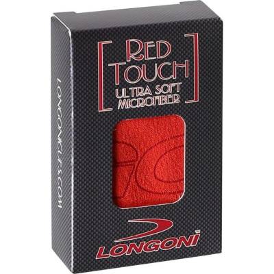 Longoni Red Touch Microfieber – Zboží Dáma