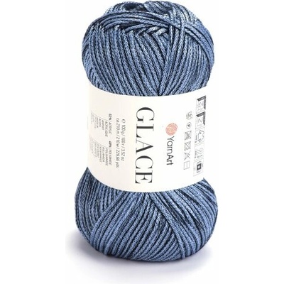 YarnArt Glace příze Glace příze: 7308