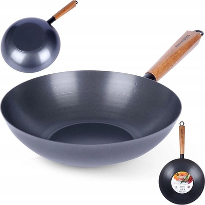 NAVA Panvica tradičná Cantonese 28 cm non-stick nepriľnavá