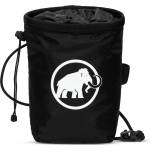 Mammut Торбичка за магнезий Mammut Sender Light Chalk Bag - Black - размер One Size (335-0746-0111)