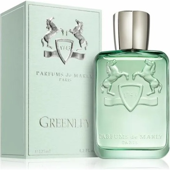 Image 1 of Parfums de Marly Greenley EDP 125 ml